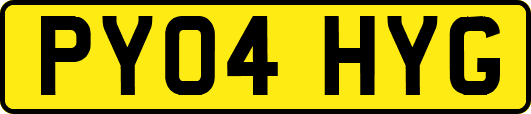 PY04HYG