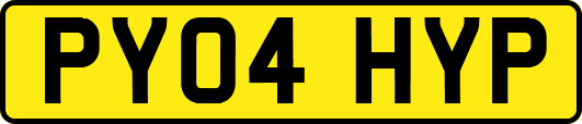 PY04HYP