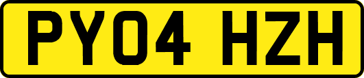 PY04HZH