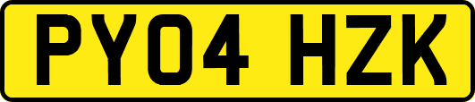 PY04HZK
