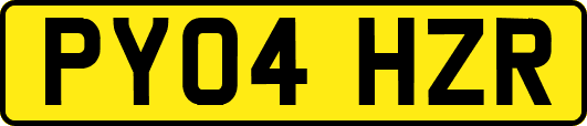 PY04HZR