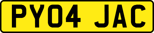PY04JAC