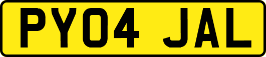 PY04JAL