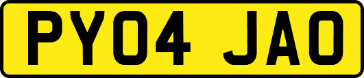PY04JAO