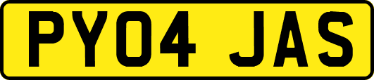 PY04JAS