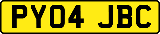 PY04JBC