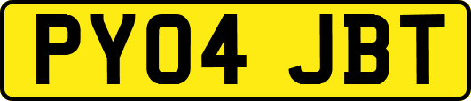 PY04JBT