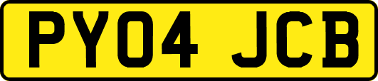 PY04JCB