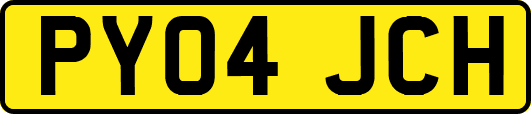 PY04JCH