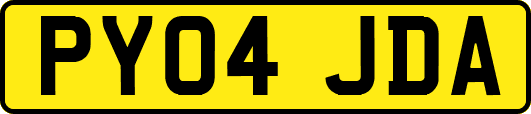 PY04JDA