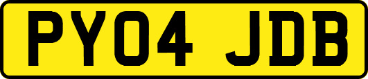 PY04JDB