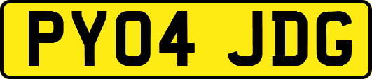 PY04JDG