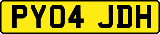 PY04JDH