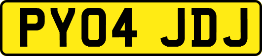 PY04JDJ