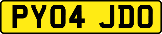 PY04JDO