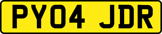 PY04JDR