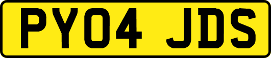 PY04JDS