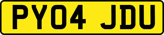PY04JDU