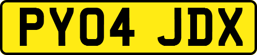 PY04JDX