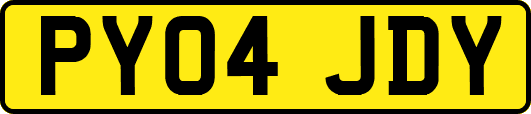 PY04JDY