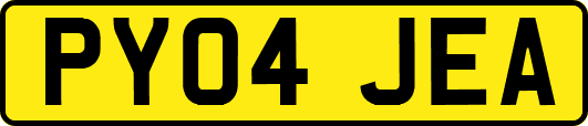 PY04JEA