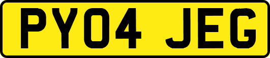 PY04JEG