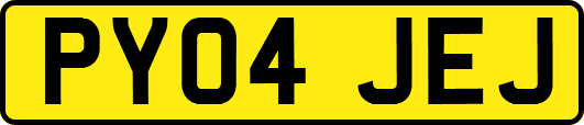 PY04JEJ