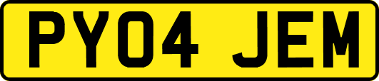 PY04JEM