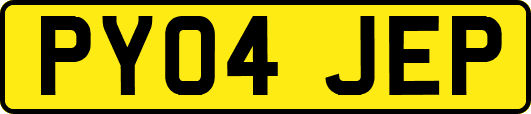 PY04JEP