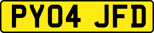 PY04JFD