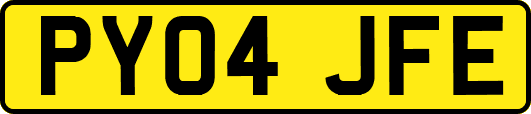 PY04JFE