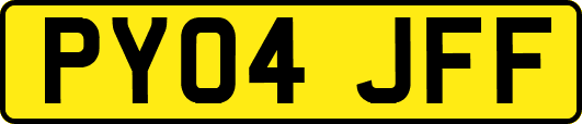 PY04JFF