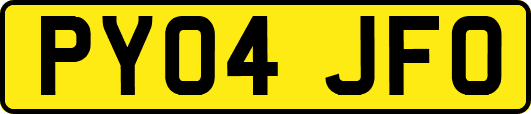PY04JFO
