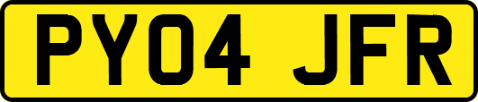 PY04JFR