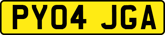 PY04JGA