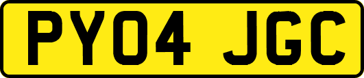 PY04JGC