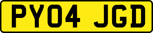 PY04JGD