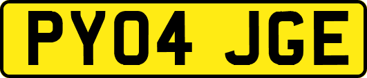 PY04JGE