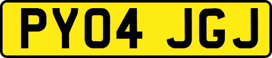 PY04JGJ