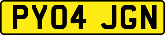 PY04JGN
