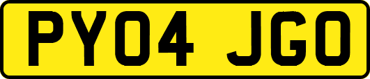 PY04JGO