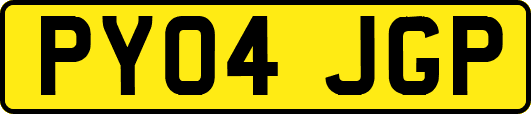 PY04JGP