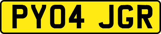 PY04JGR