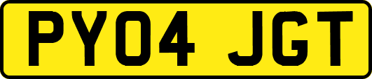 PY04JGT