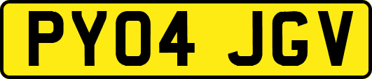 PY04JGV