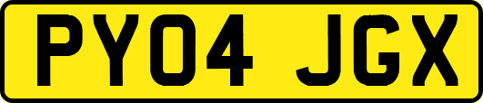 PY04JGX