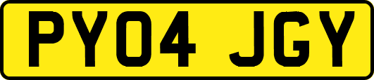 PY04JGY
