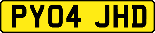 PY04JHD