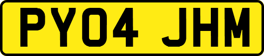 PY04JHM
