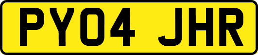 PY04JHR